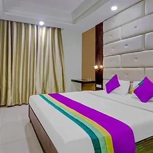 Hotel Light House By Park Tree, Agra (Uttar Pradesh)