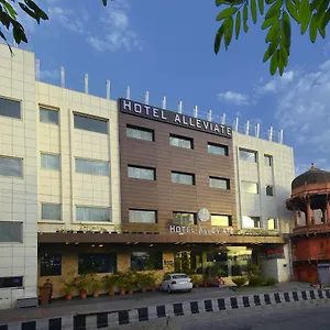 Alleviate Agra (Uttar Pradesh)