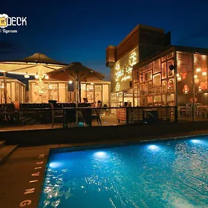 Hotel The P L Palace, Agra (Uttar Pradesh)