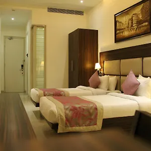 Hotel Bhawna Clarks, Agra (Uttar Pradesh)