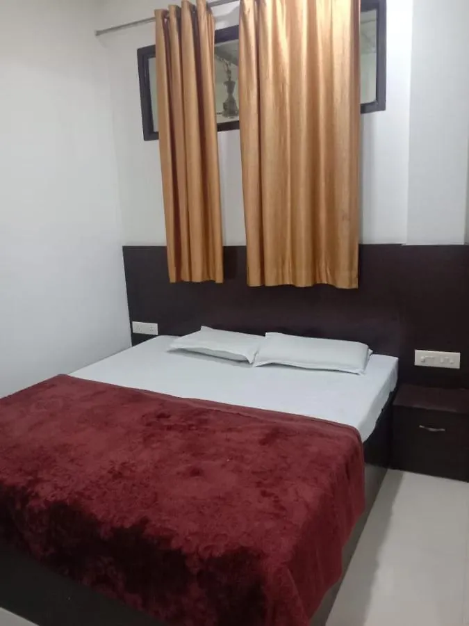 Supreme Guest House By Wb Inn Agra  Hotel Agra (Uttar Pradesh)