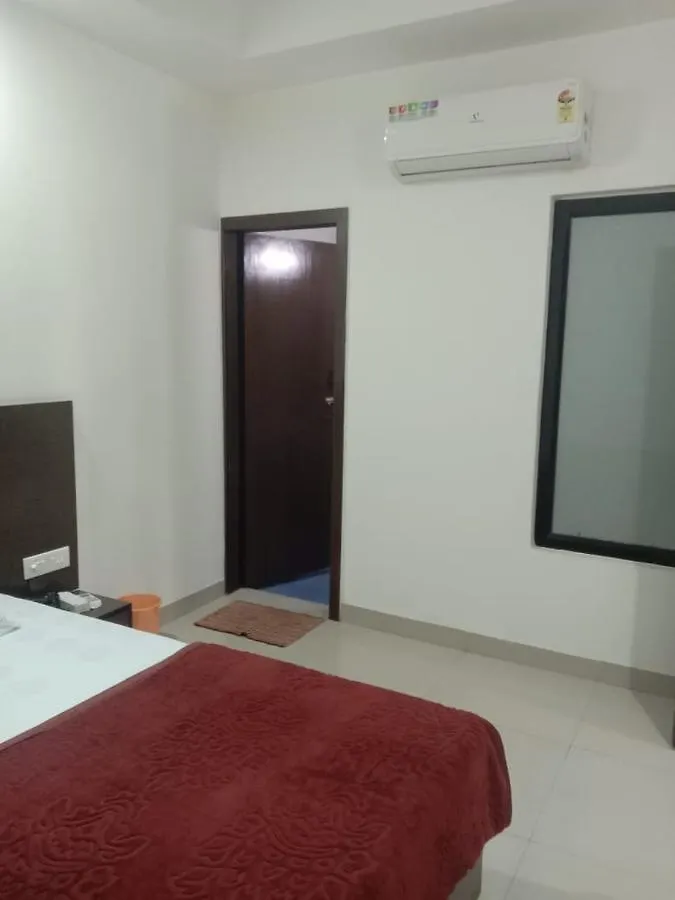 Supreme Guest House By Wb Inn Agra  0*, Agra (Uttar Pradesh) India
