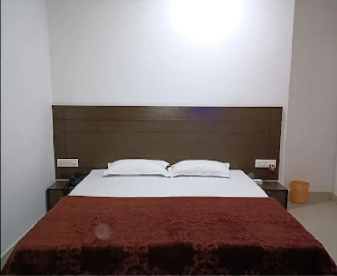 Supreme Guest House By Wb Inn location
