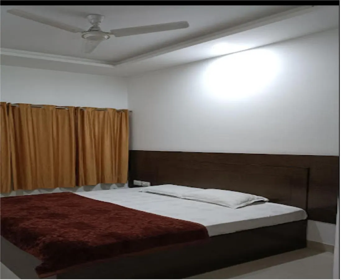 Supreme Guest House By Wb Inn Agra  India