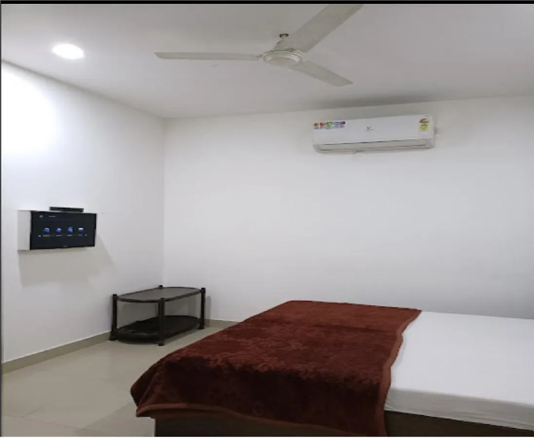 Supreme Guest House By Wb Inn Agra  Hotel Agra (Uttar Pradesh)