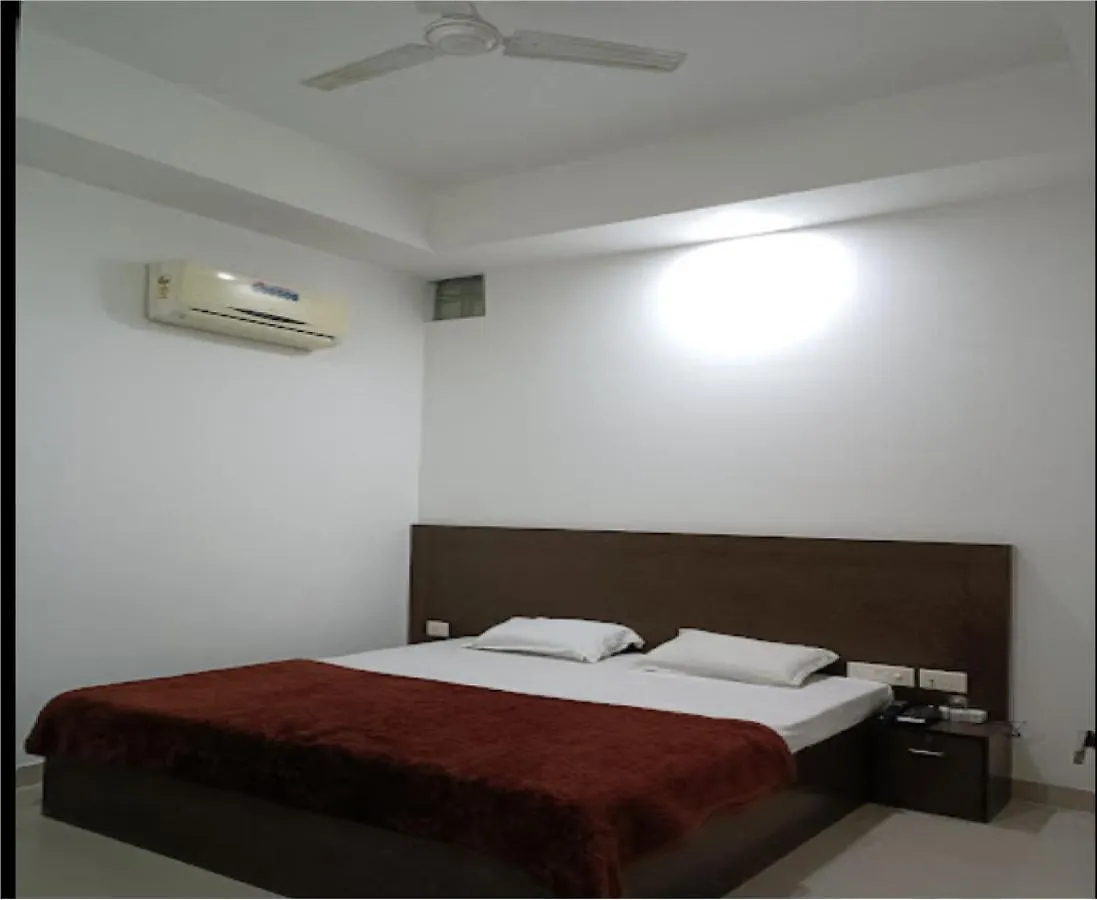 Supreme Guest House By Wb Inn Agra  0*, Agra (Uttar Pradesh) India
