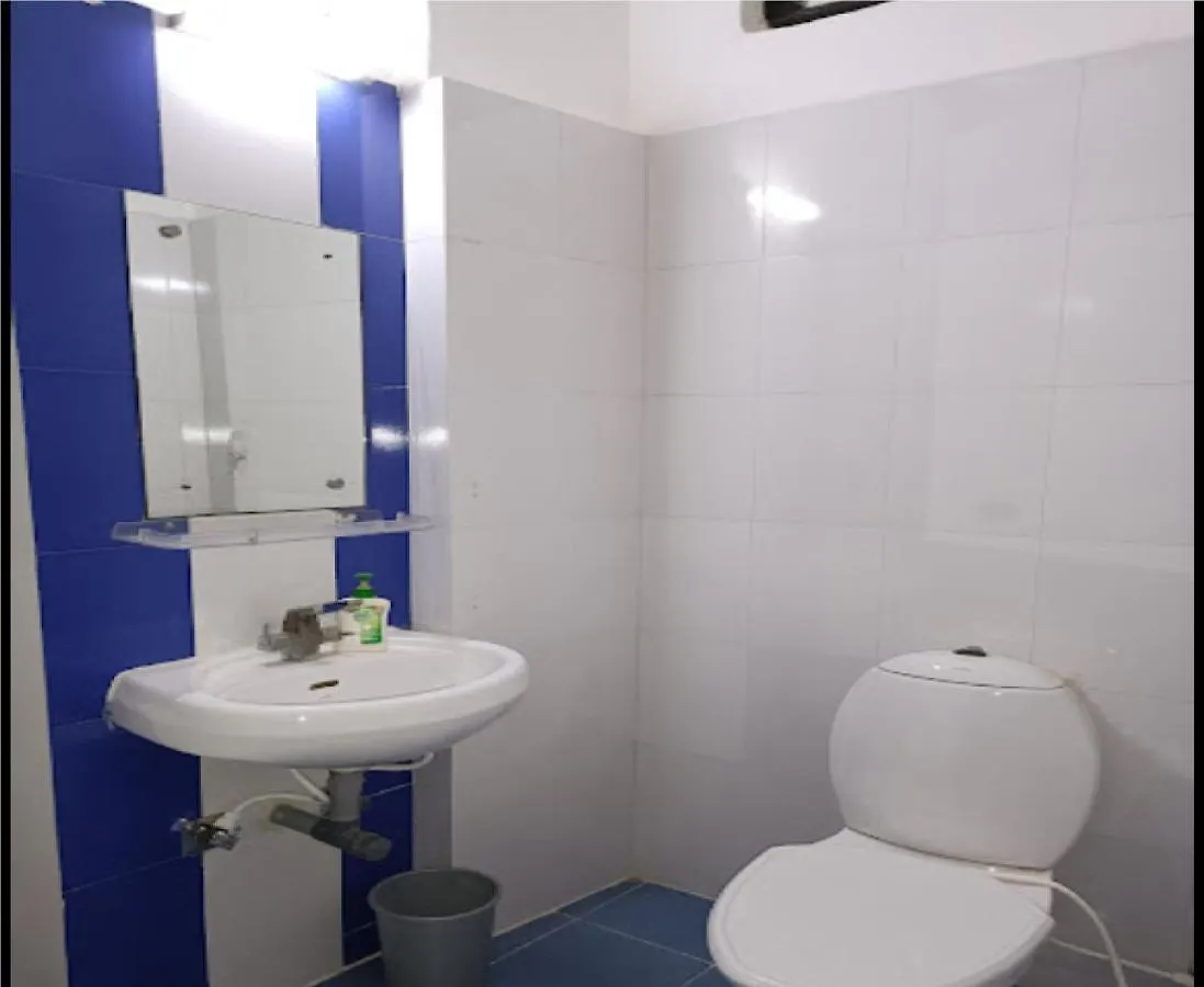 Supreme Guest House By Wb Inn Agra  0*, Agra (Uttar Pradesh)