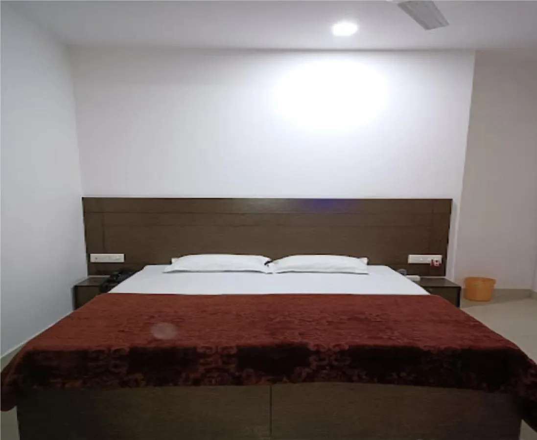 Supreme Guest House By Wb Inn Agra  Hotel Agra (Uttar Pradesh)