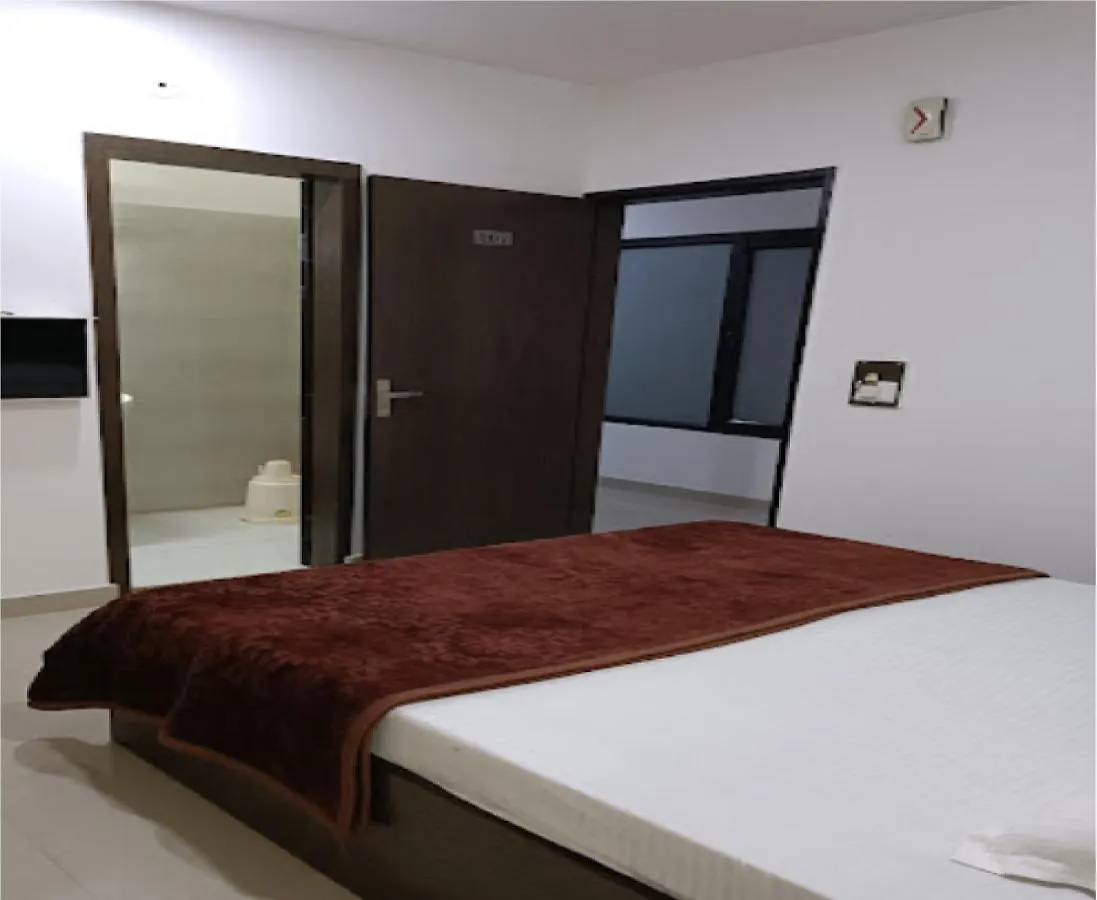 Supreme Guest House By Wb Inn Agra